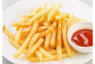 ポテトフライ